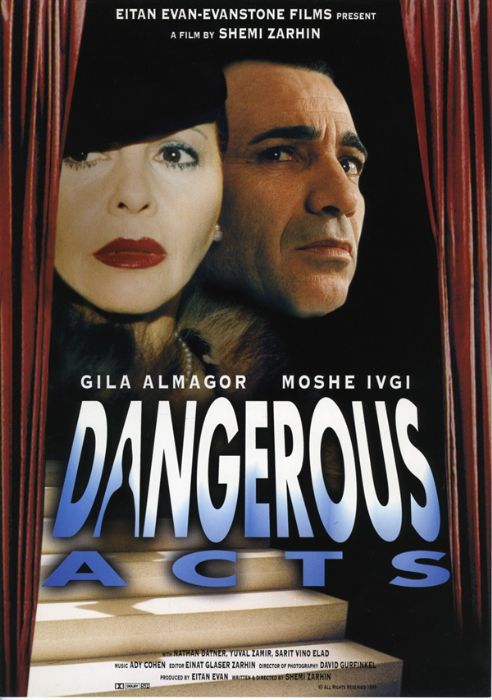 Dangerous Acts